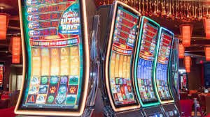 sistem app interface showing live table and mobile betting controls